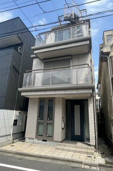 南長崎４丁目ヘーベルハウス 