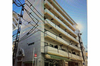 シルキーハイツ九段南２号館