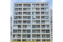 東雲キャナルコートＣＯＤＡＮ１５号棟