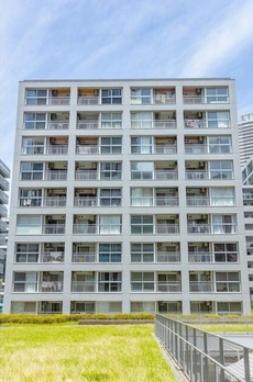 東雲キャナルコートＣＯＤＡＮ１５号棟 