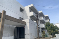 ドミールウメダ