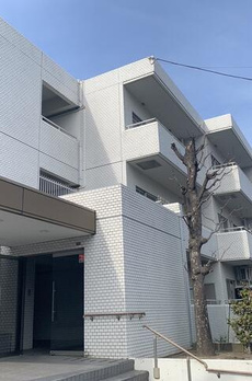 ドミールウメダ 