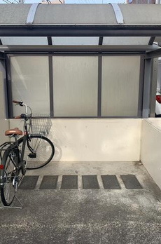 ドミールウメダ 