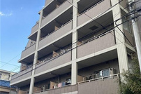 Ｂｒｉｓ板橋志村