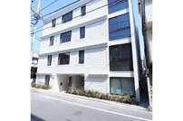 シェモア白金高輪