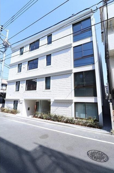 シェモア白金高輪 