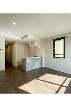 シェモア白金高輪 