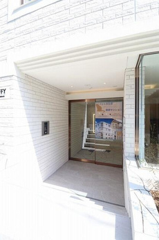 シェモア白金高輪 