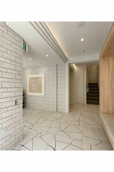 シェモア白金高輪 