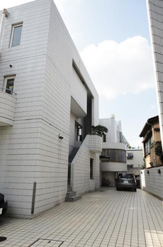 落合ミュージックハイム 