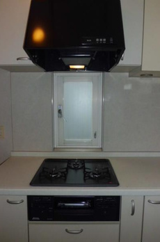 落合ミュージックハイム 