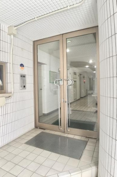 落合ミュージックハイム 