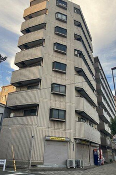 カルムメゾン丸山 