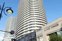 マークスタワー