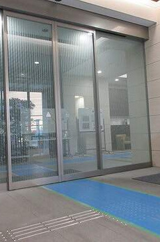 マークスタワー 