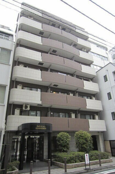 デュオ・スカーラ御茶ノ水 