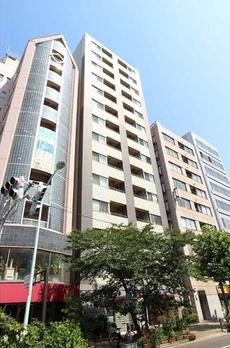 ＢＰＲレジデンス蔵前 