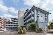 コスモリード世田谷砧