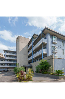 コスモリード世田谷砧 