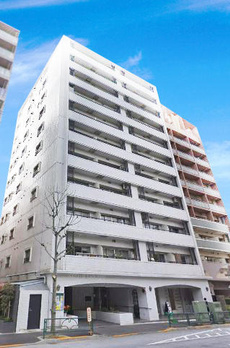 マンションヴィップ新宿御苑 