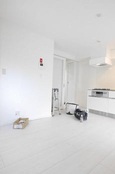 マンションヴィップ新宿御苑 