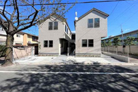 世田谷区深沢７丁目戸建北棟