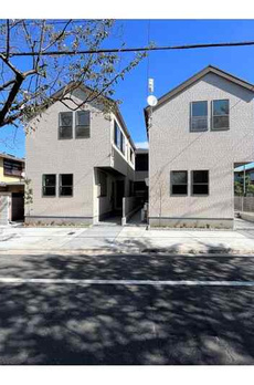 世田谷区深沢７丁目戸建北棟 