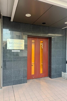 エスティメゾン武蔵小山Ⅱ 