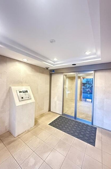 エスティメゾン武蔵小山Ⅱ 