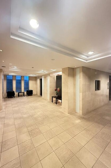 エスティメゾン武蔵小山Ⅱ 