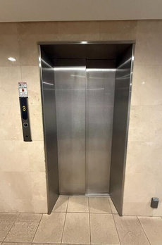 エスティメゾン武蔵小山Ⅱ 