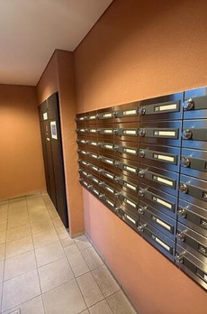 エスティメゾン武蔵小山Ⅱ 