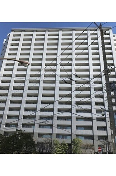 パークハウス清澄白河　リバーサイド 