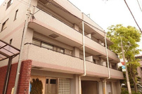 ボヌール目白台