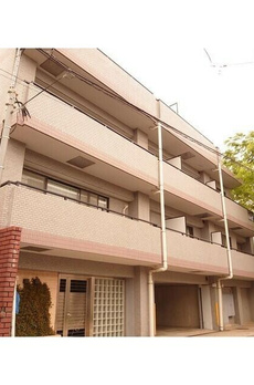 ボヌール目白台 