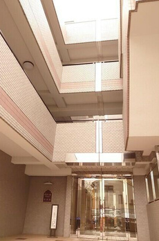 ボヌール目白台 