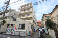 ダイヤモンドレジデンス東日暮里第二