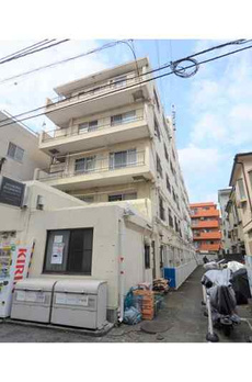 ダイヤモンドレジデンス東日暮里第二 