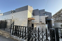 タカマリマンション