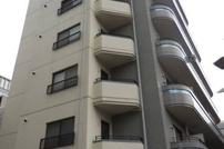 セブンハイツ芝