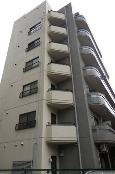 セブンハイツ芝 