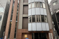 グランシャレー中野新橋