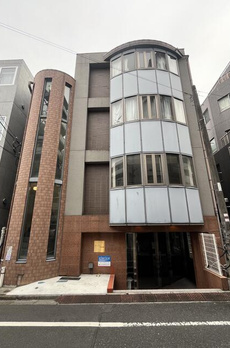 グランシャレー中野新橋 