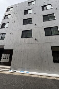 レピュア東大島駅前レジデンス 