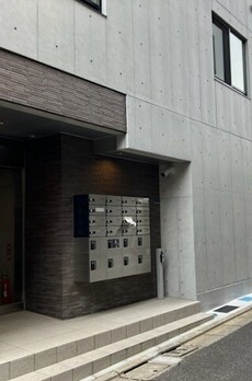 レピュア東大島駅前レジデンス 