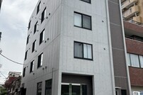 レピュア東大島駅前レジデンス