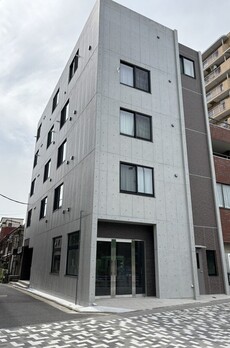 レピュア東大島駅前レジデンス 