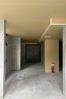 レピュア東大島駅前レジデンス 