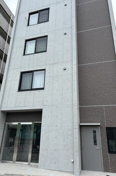 レピュア東大島駅前レジデンス 