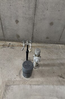 レピュア東大島駅前レジデンス 